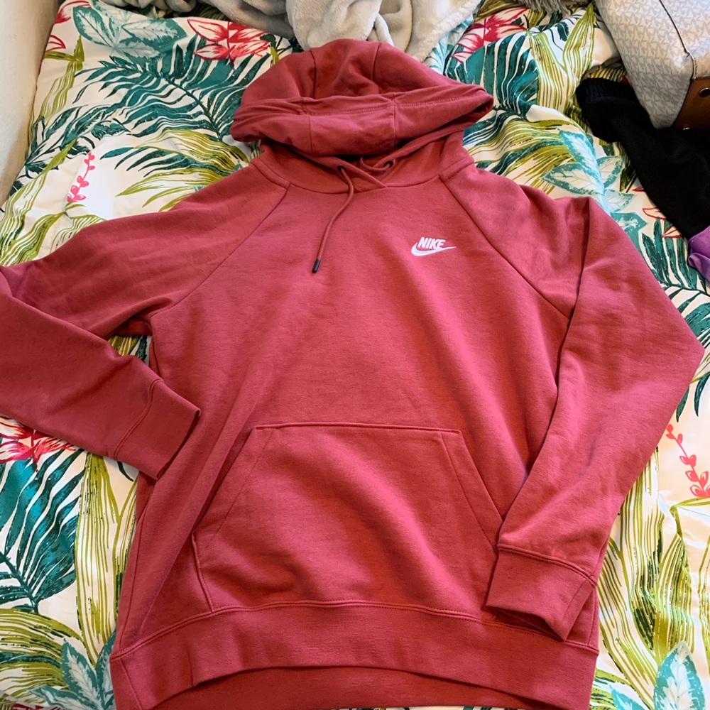 Nike hoodie